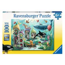 Underwater Wonders XXL 100pc Jigsaw Puzzle